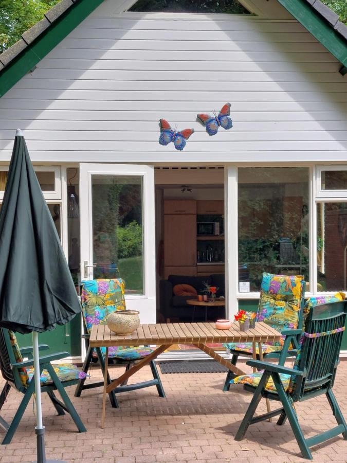 Butterflies, 134 Vakantiehuis Simpelveld