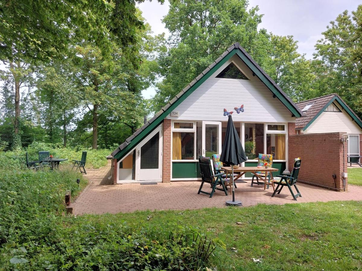 Vakantiehuis Butterflies, 134 *