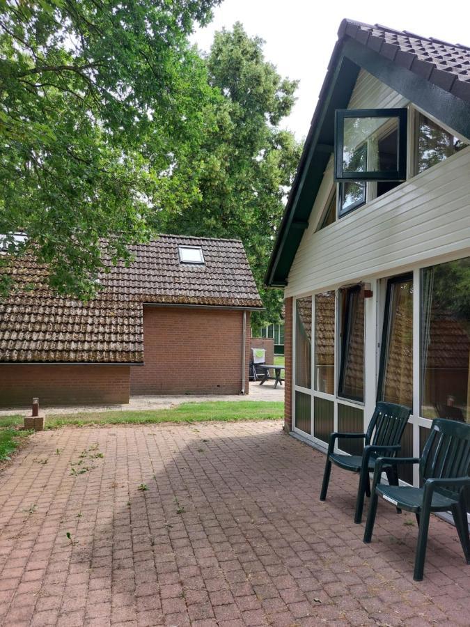 Butterflies, 134 Vakantiehuis Simpelveld