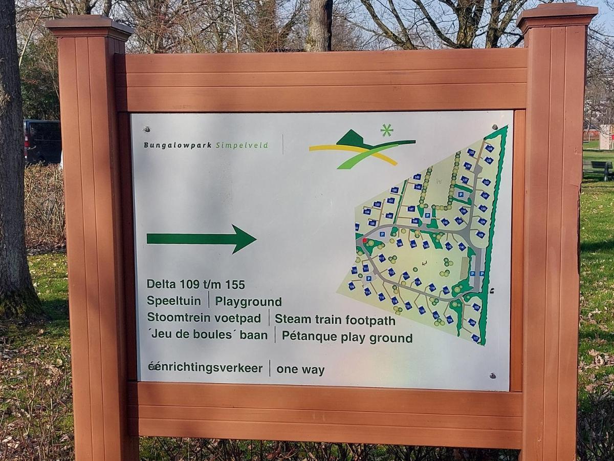 Butterflies, 134 Vakantiehuis Simpelveld