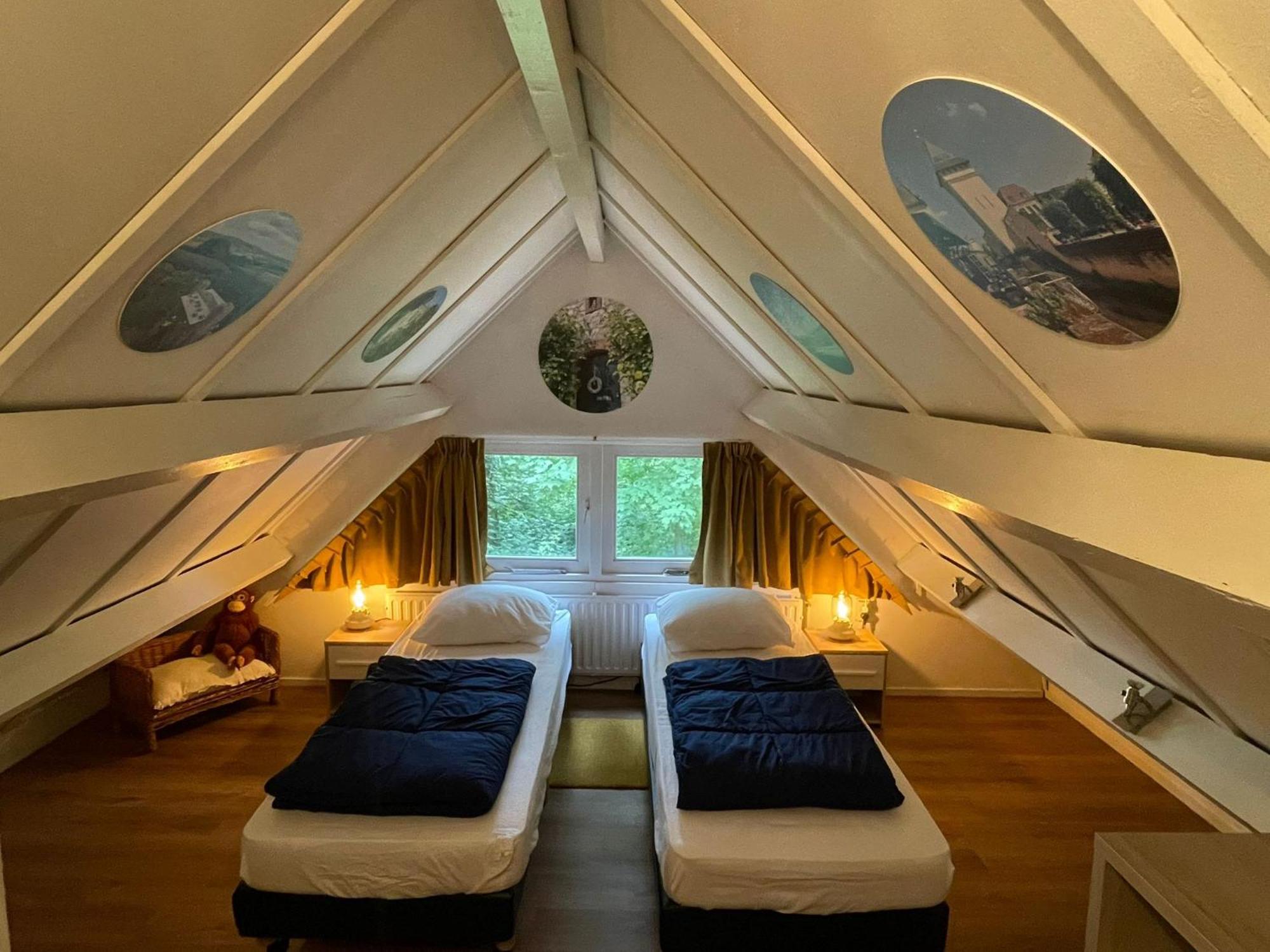 Butterflies, 134 Vakantiehuis *