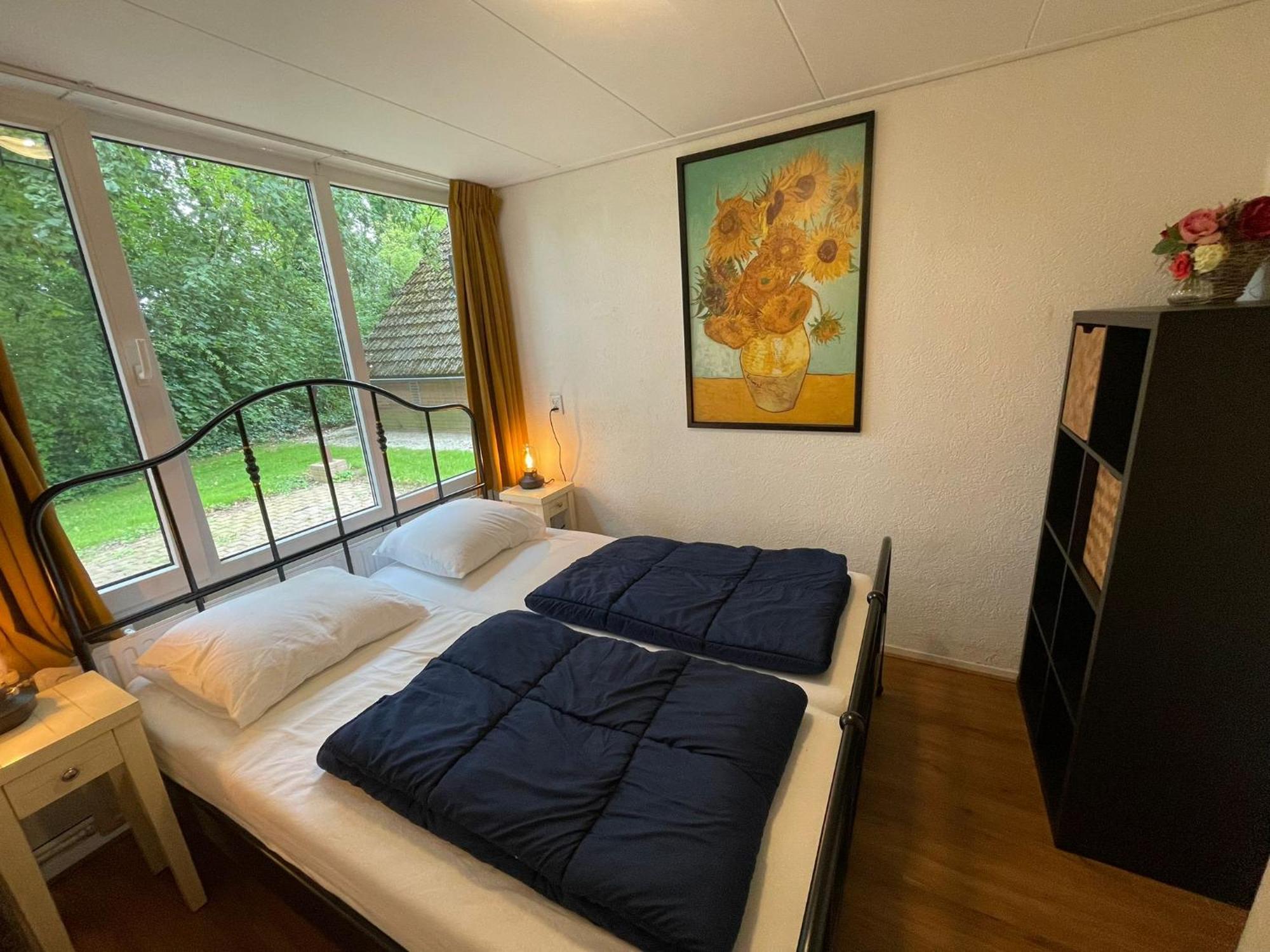 Butterflies, 134 Vakantiehuis *