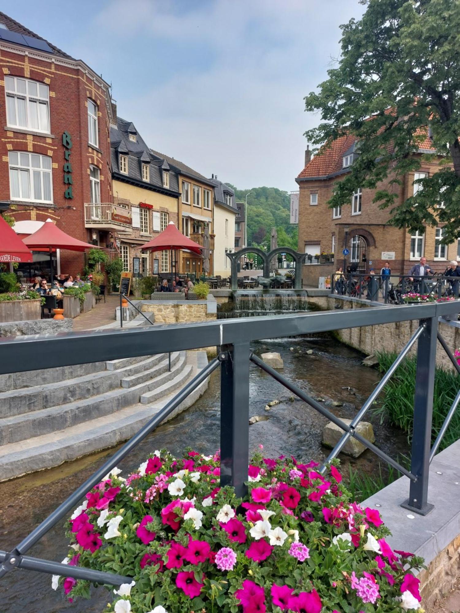 Butterflies, 134 Vakantiehuis