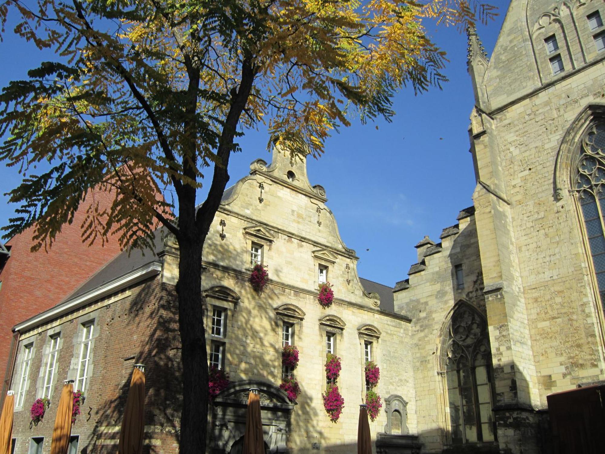 Vakantiehuis Butterflies, 134 Simpelveld