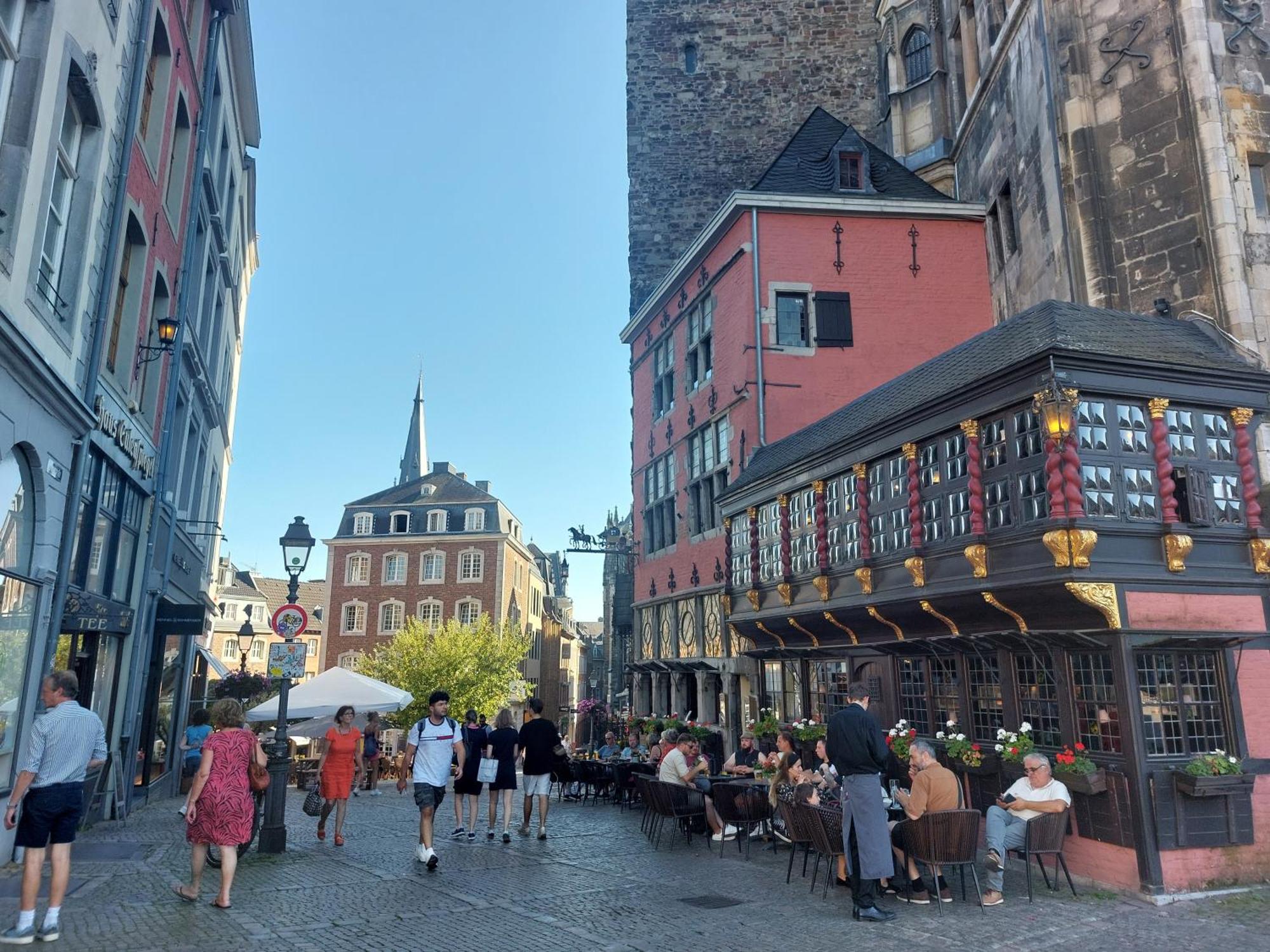 Butterflies, 134 Vakantiehuis